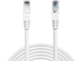 Sandberg Câble réseau Ethernet UTP Cat6, 2 m, 10 Gbps