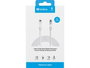Sandberg Câble réseau Ethernet UTP Cat6, 2 m, 10 Gbps