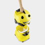 Aspirateur à sec et humide Kärcher WD 4 V-20/5/22 1000 W 20 L