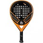 Raquette de Padel Vibor-a MORTAL CBON 3 Noir
