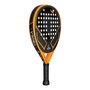 Raquette de Padel Vibor-a MORTAL CBON 3 Noir