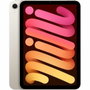 Apple iPad mini (2024) - 8,3'' - WiFi - 128 Go - Starlight