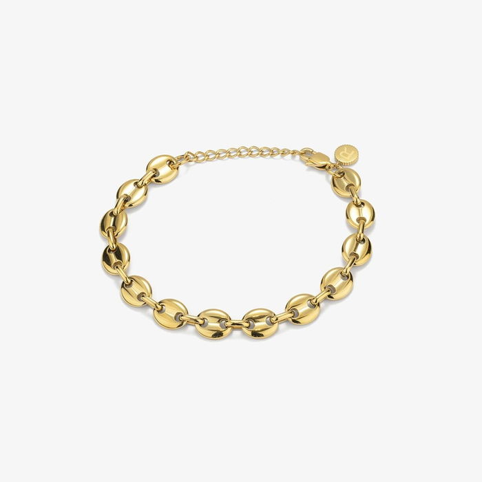 Bracelet Homme Radiant RH000221 Doré Bracelet Homme Radiant RH000221 Doré