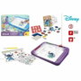 Lisciani Giochi Kit de dessin Stitch avec table lumineuse et accessoires