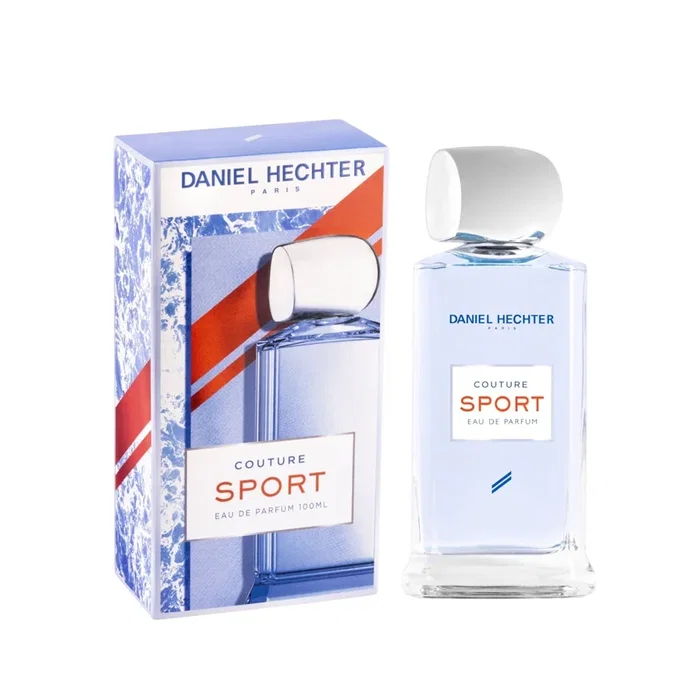 Daniel Hechter Couture Sport Eau de Parfum 100 ml