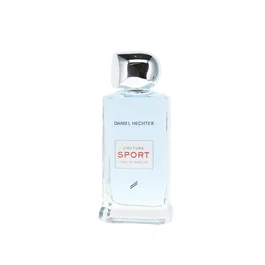 Daniel Hechter Couture Sport Eau de Parfum 100 ml