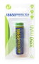 GEMBIRD Batterie rechargeable 18650 3350mAh Li-ion