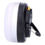 Edm Lampe torche LED aimantée 260 lm 3W avec batterie rechargeable IP44 3CCT Ø66x40mm