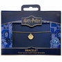 THE CARAT SHOP Bracelet Retourneur de Temps Harry Potter en acier inoxidable ajustable et hypoallergénique