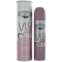 Cuba VIP Eau de Parfum pour Femme 100 ml