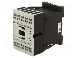 EATON ELECTRIC DILM9-10-24DC-PI Contacteur 3 pôles NO x3 24VDC 9A 690V