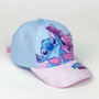 Cerdá Gorra Stitch PINK 53 Cm