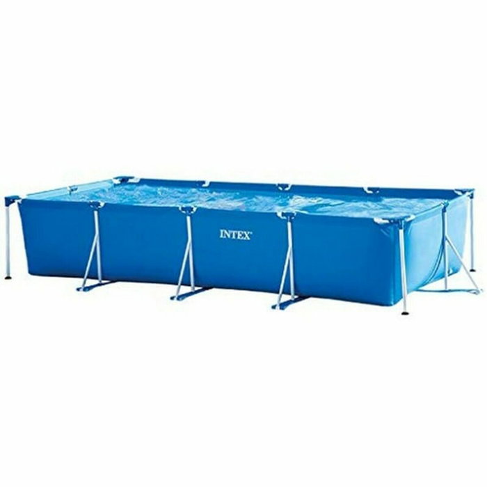 Piscine Démontable Intex 28273NP 450 x 84 x 220 cm Piscine Démontable Intex 28273NP 450 x 84 x 220 cm