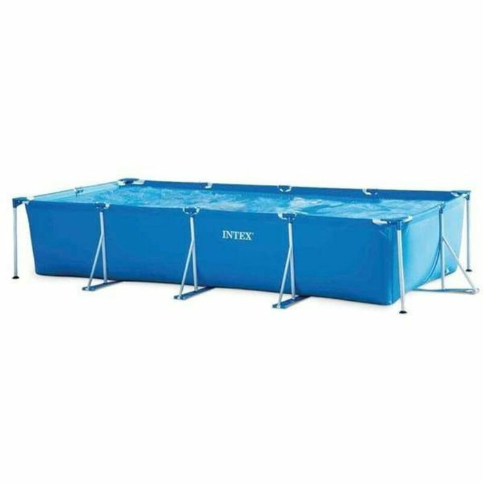 Piscine Démontable Intex 28273NP 450 x 84 x 220 cm Piscine Démontable Intex 28273NP 450 x 84 x 220 cm