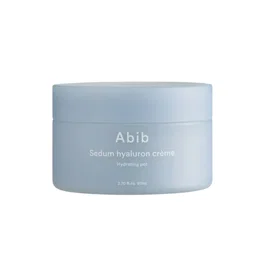 Abib Sedum Hyaluron Crème Hydratation Intense 80 ml