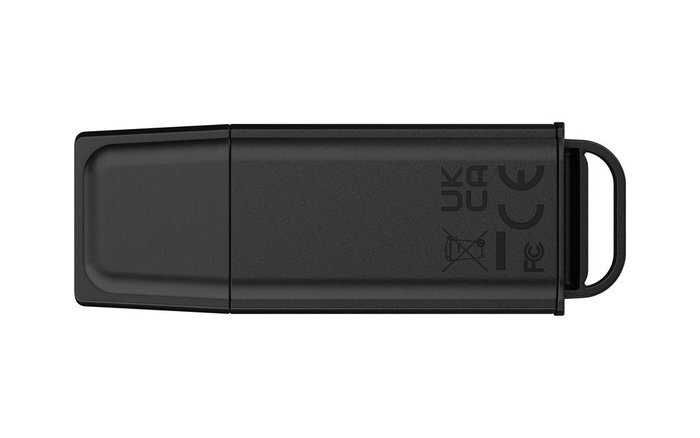 Kingston DataTraveler Exodia 64 Go USB 3.2 Gen 1 Noir