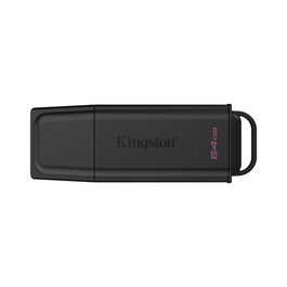 Kingston DataTraveler Exodia 64 Go USB 3.2 Gen 1 Noir