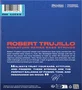Dunlop Cordes pour Guitare Basse Électrique Robert Trujillo Signature Heavy Steel 5 Cordes 45-130