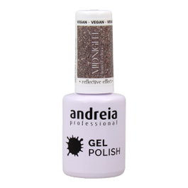 Andreia Vernis à Ongles Semi-permanent Polish Reflective Colors Md2 Rose