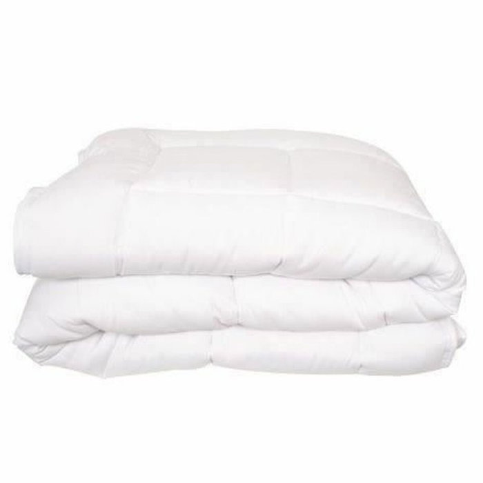 Domiva Couette Doux Nid Blanc 100 x 140 cm pour Enfant Domiva Couette Doux Nid Blanc 100 x 140 cm pour Enfant