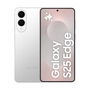 Smartphone Samsung GALAXY S25 EDGE 6,7" Octa Core 12 GB RAM 256 GB Argenté