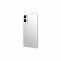 Samsung Galaxy S25 EDGE 6,7 pouces Argenté 12 Go RAM 256 Go
