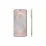 Samsung Galaxy S25 EDGE 6,7 pouces Argenté 12 Go RAM 256 Go