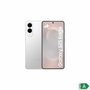 Samsung Galaxy S25 EDGE 6,7 pouces Argenté 12 Go RAM 256 Go