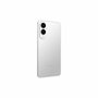 Samsung Galaxy S25 EDGE 6,7 pouces Argenté 12 Go RAM 256 Go