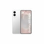 Samsung Galaxy S25 EDGE 6,7 pouces Argenté 12 Go RAM 256 Go