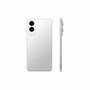 Samsung Galaxy S25 EDGE 6,7 pouces Argenté 12 Go RAM 256 Go