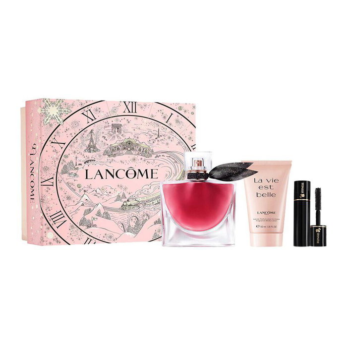 Lancôme La Vie Est Belle Elixir Coffret 50 ml + Lait Corporel 50 ml Lancôme La Vie Est Belle Elixir Coffret 50 ml + Lait Corporel 50 ml