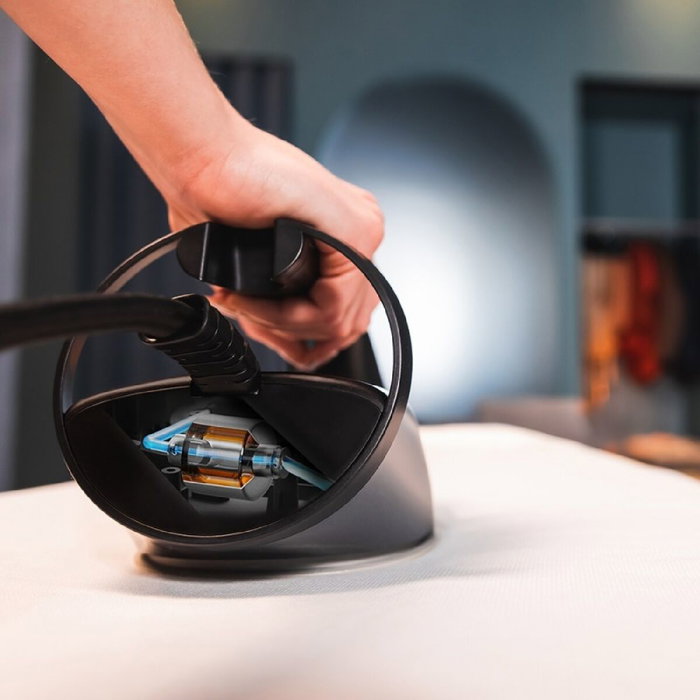 Fer à repasser générateur de vapeur Cecotec Ironhero 3200 Station 3200 W