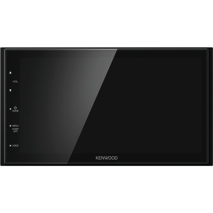 Kenwood DMX5020DABS