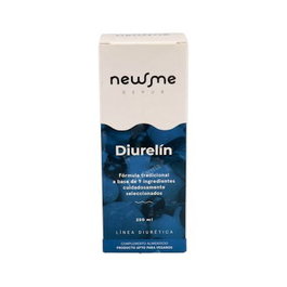 HERBORA Diurelin 250ml