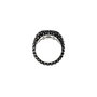Bague Femme Albert M. WSOX00595.BO-24 Noir 24