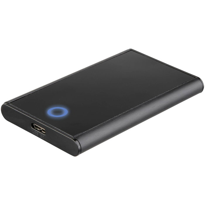 Icy ICY BOX IB-273StU3 boîtier USB 3.0 pour 2,5 pouces