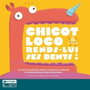 Asmodee Chicot Loco