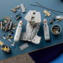 LEGO Icons Star Trek U.S.S. Enterprise NCC-1701-D 10356