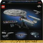 LEGO Icons Star Trek U.S.S. Enterprise NCC-1701-D 10356