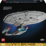 LEGO Icons Star Trek U.S.S. Enterprise NCC-1701-D 10356