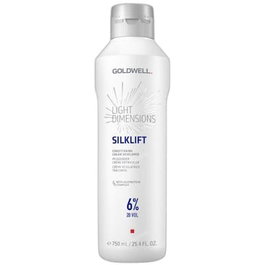 GOLDWELL SILKLIFT Crème Conditionnante Révélatrice 750 ml