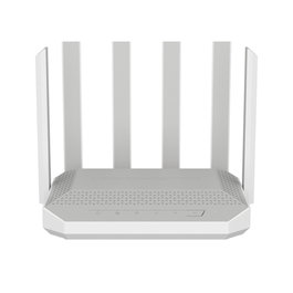 Router Keenetic KN-4110-01-EU Blanc Gris USB 2.0 Ethernet LAN Wi-Fi 6 GHz
