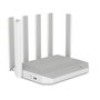 Router Keenetic KN-4110-01-EU Blanc Gris USB 2.0 Ethernet LAN Wi-Fi 6 GHz