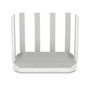 Router Keenetic KN-4110-01-EU Blanc Gris USB 2.0 Ethernet LAN Wi-Fi 6 GHz