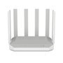 Router Keenetic KN-4110-01-EU Blanc Gris USB 2.0 Ethernet LAN Wi-Fi 6 GHz