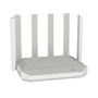 Router Keenetic KN-4110-01-EU Blanc Gris USB 2.0 Ethernet LAN Wi-Fi 6 GHz