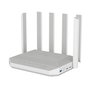 Router Keenetic KN-4110-01-EU Blanc Gris USB 2.0 Ethernet LAN Wi-Fi 6 GHz