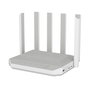 Router Keenetic KN-4110-01-EU Blanc Gris USB 2.0 Ethernet LAN Wi-Fi 6 GHz