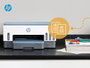 HP Smart Tank 7008 Multifonction Jet d'Encre A4 Duplex WiFi - Imprimante Scanner Copieur